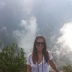 Meet your Posher, Marlene